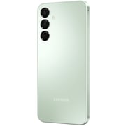 Samsung Galaxy A16 256GB 8GB Light Green 4G Smartphone - Middle East Version