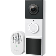 TPLink Tapo D210 Video Doorbell Camera