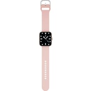 Swiss Military Alps 4 Smartwatch Pink - SM-WCH-ALPS4-RGLDF