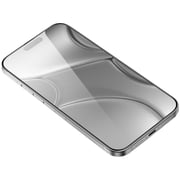 Green Lion 4-in-1 Defender Pack Clear iPhone 16 Pro