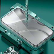Green Lion 4-in-1 Defender Pack Clear iPhone 16 Pro