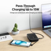 Belkin BoostCharge Power Bank 10000mAh Black B021