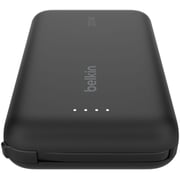 Belkin BoostCharge Power Bank 10000mAh Black B021