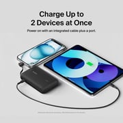 Belkin BoostCharge Power Bank 10000mAh Black B021