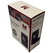 Moser Pro Finish Shaver 3616-0150