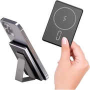 Brave Power Bank 5000mAh Black BP-19