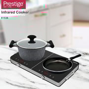 Prestige Infrared Cooker PR81536