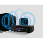 Eversolo Pre-Amp DAC Media Player DMP-A10