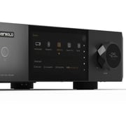 Eversolo Pre-Amp DAC Media Player DMP-A10