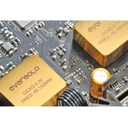 Eversolo Pre-Amp DAC Media Player DMP-A10