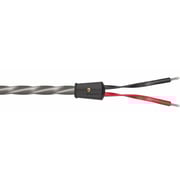Wireworld Equinox 10  Pre - Terminated Speaker Cable 3m Black