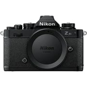Nikon Z fc Mirrorless Camera Black + 16-50 mm Kit