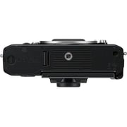 Nikon Z fc Mirrorless Camera Black + 16-50 mm Kit