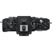 Nikon Z fc Mirrorless Camera Black + 16-50 mm Kit