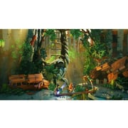 PS5 Lego Horizon Adventures Game
