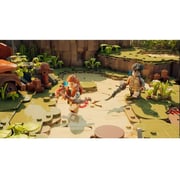 PS5 Lego Horizon Adventures Game