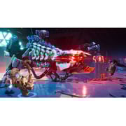PS5 Lego Horizon Adventures Game