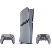 Sony PlayStation 5 Pro Console (Digital Version) 30th Anniversary Special Edition