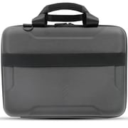 Smartix Premium Laptop Bag Black 16Inch + Wireless Mouse