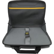 Smartix Premium Laptop Bag Black 16Inch + Wireless Mouse