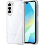 Protect Lucid Case With Screen Protector Clear Samsung Galaxy A16