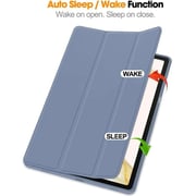 Protect Protective Case Blue Samsung Galaxy Tab S10 Plus
