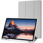 Protect Protective Case Grey Samsung Galaxy Tab S10 Plus