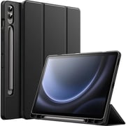 Protect Protective Case Black Samsung Galaxy Tab S10 Ultra