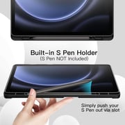 Protect Protective Case Black Samsung Galaxy Tab S10 Ultra