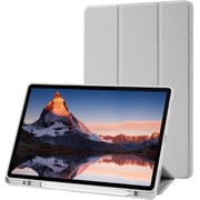 Protect Protective Case Grey Samsung Galaxy Tab S10 Ultra