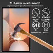 Protect Sapphire Crystal Screen Protector Clear Samsung Galaxy Tab S10 Plus