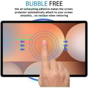 Protect Sapphire Crystal Screen Protector Clear Samsung Galaxy Tab S10 Plus