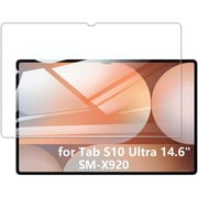 Protect Sapphire Crystal Screen Protector Clear Samsung Galaxy Tab S10 Ultra