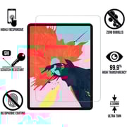 Protect Sapphire Crystal Screen Protector Clear Samsung Galaxy Tab S10 Ultra