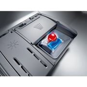 Bosch Standard Dishwasher SMS8ZDW86M