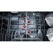 Bosch Standard Dishwasher SMS8ZDW86M