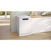 Bosch Standard Dishwasher SMS8ZDW86M