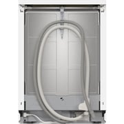 Bosch Standard Dishwasher SMS8ZDW86M
