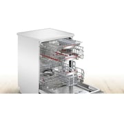 Bosch Standard Dishwasher SMS8ZDW86M