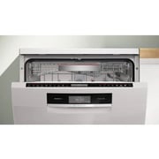 Bosch Standard Dishwasher SMS8ZDW86M