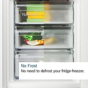 Bosch Bottom Freezer 687 Litres KGD86AI31M
