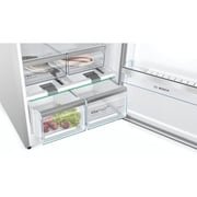Bosch Bottom Freezer 687 Litres KGD86AI31M