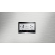 Bosch Bottom Freezer 687 Litres KGD86AI31M