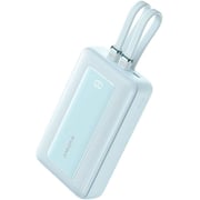 Anker Power Bank 20000mAh Blue A1681H31