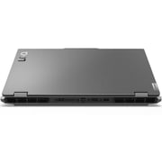 Lenovo LOQ 15ARP9 Gaming (2023) Laptop - AMD Ryzen 5 7235HS / 15.6inch FHD / 512GB SSD / 12GB RAM / 6GB NVIDIA GeForce RTX 3050 Graphics / Windows 11 Home / English Keyboard / Luna Grey / International Version - [83JC0001US]