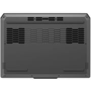 Lenovo LOQ 15ARP9 Gaming (2023) Laptop - AMD Ryzen 5 7235HS / 15.6inch FHD / 512GB SSD / 12GB RAM / 6GB NVIDIA GeForce RTX 3050 Graphics / Windows 11 Home / English Keyboard / Luna Grey / International Version - [83JC0001US]