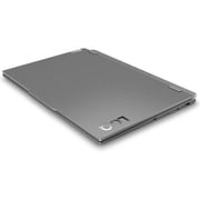 Lenovo LOQ 15ARP9 Gaming (2023) Laptop - AMD Ryzen 5 7235HS / 15.6inch FHD / 512GB SSD / 12GB RAM / 6GB NVIDIA GeForce RTX 3050 Graphics / Windows 11 Home / English Keyboard / Luna Grey / International Version - [83JC0001US]