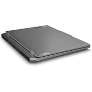 Lenovo LOQ 15ARP9 Gaming (2023) Laptop - AMD Ryzen 5 7235HS / 15.6inch FHD / 512GB SSD / 12GB RAM / 6GB NVIDIA GeForce RTX 3050 Graphics / Windows 11 Home / English Keyboard / Luna Grey / International Version - [83JC0001US]