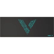 Rapoo Gaming Mouse Pad XL Black