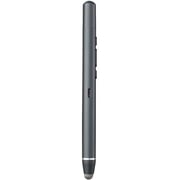 Rapoo Wireless Presenter With Touchable Pen Black
